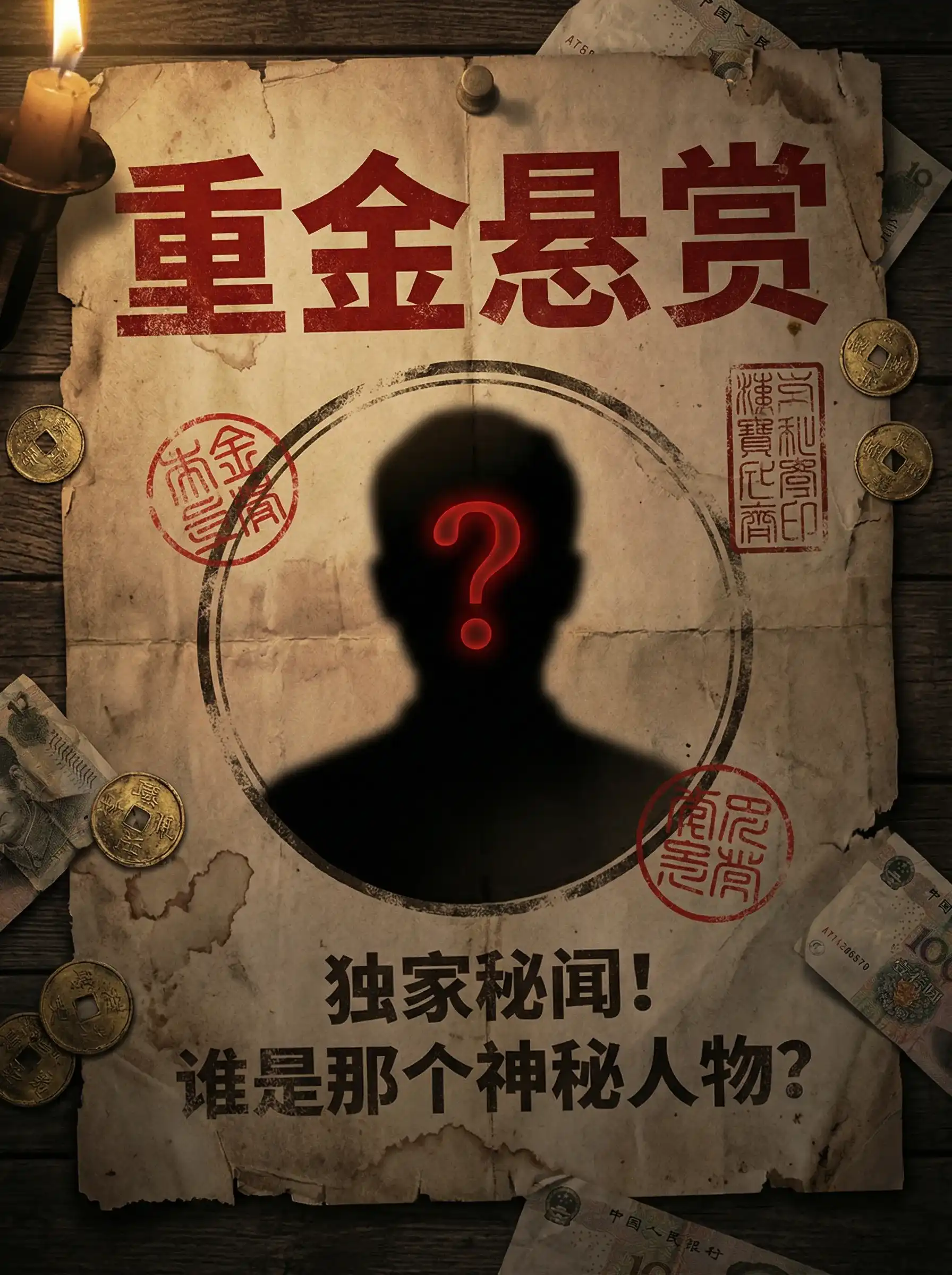 色天堂下载 - 重金悬赏线索征集令